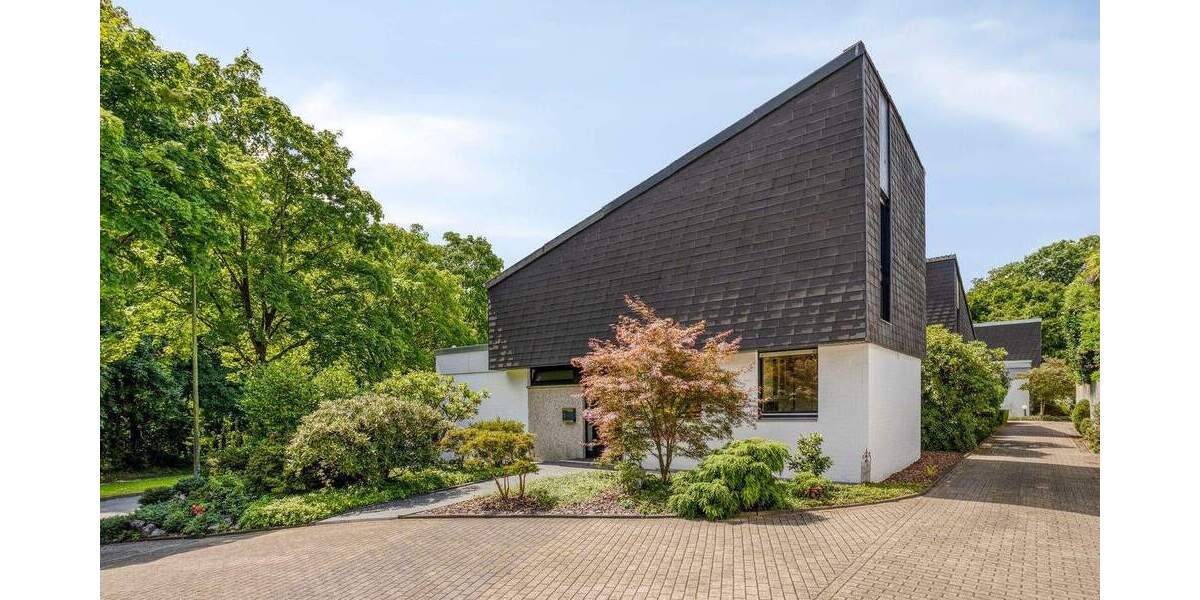 Einfamilienhaus Erkrath / Hochdahl Hochdahl - 4 Zimmer, 161 m&sup2;, 679.000&euro; | Angebot:25738232