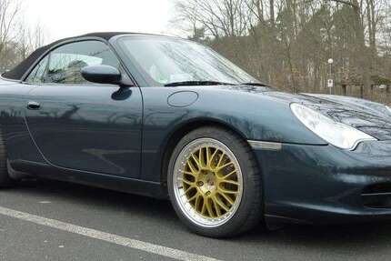 Porsche 996 140.409 km 35.600 &euro; Gelsenkirchen 45891