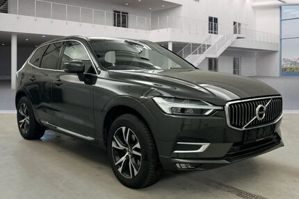 Volvo XC60 178.000 km 21.500 &euro; Essen 45309