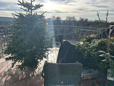 IM ZENTRUM MIT BALKON & AUSSICHT - Etagenwohnung Wuppertal Brill | Angebot:25473863