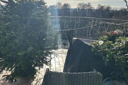 IM ZENTRUM MIT BALKON & AUSSICHT - Wohnung Wuppertal Brill | Angebot:25473863