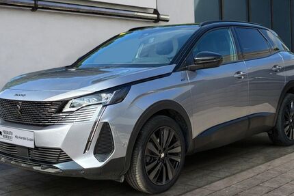 Peugeot 3008 9.990 km 23.499 &euro; Meerbusch 40668