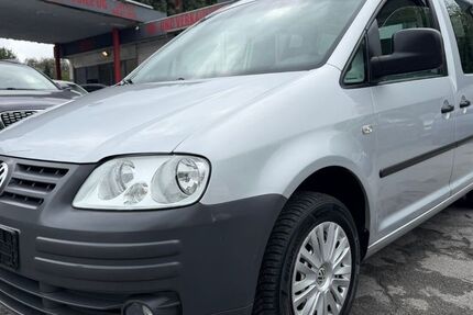 VW Caddy 80.000 km 6.300 &euro; Essen 45356