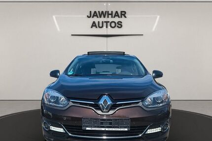 Renault Megane 87.674 km 8.490 &euro; Bottrop 46236