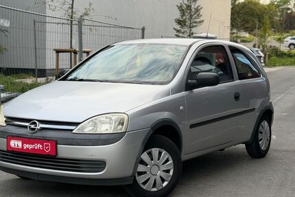 Opel Corsa 180.001 km 1.500 &euro; Essen 45145