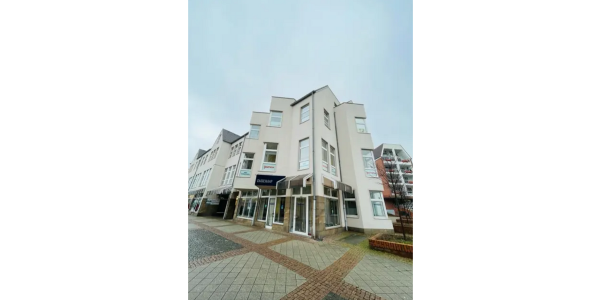 Gewerbeobjekt Bochum Wattenscheid - 615&euro; | Angebot:26472284