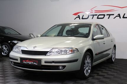 Renault Laguna 159.029 km 1.499 &euro; Wuppertal 42283