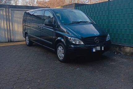 Mercedes-Benz Vito 296.000 km 7.500 &euro; Gelsenkirchen 45879