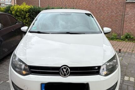 VW Polo 73.000 km 7.000 &euro; Duisburg 47059
