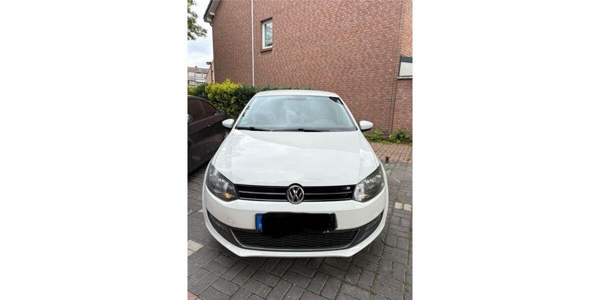 VW Polo 73.000 km 7.000 &euro; Duisburg 47059
