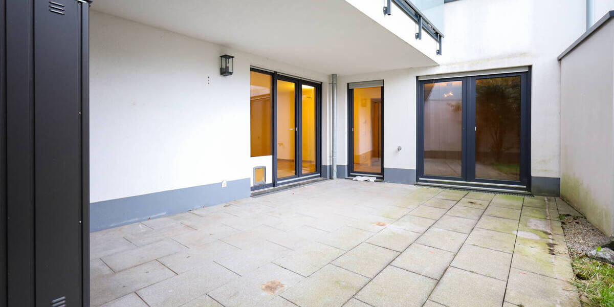 Etagenwohnung Hilden - 4 Zimmer, 107 m&sup2;, 399.000&euro; | Angebot:25970585