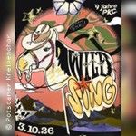 9 Jahre Potsdamer Kneipenchor - WILD SING - das Geburtstagsrodeo