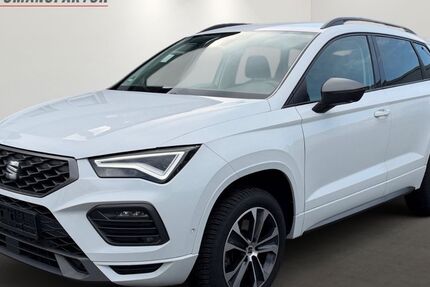 Seat Ateca 127.000 km 20.990 &euro; Heiligenhaus 42579