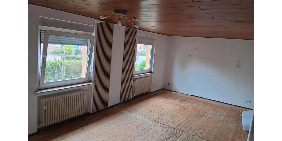 Doppelhaushälfte Duisburg Duisburg-Mitte - 4 Zimmer, 80 m&sup2;, 260.000&euro; | Angebot:26427031