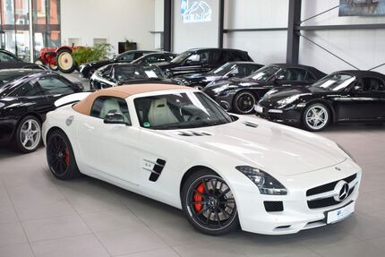 Mercedes-Benz SLS AMG 20.348 km 174.899 &euro; Meerbusch 40667
