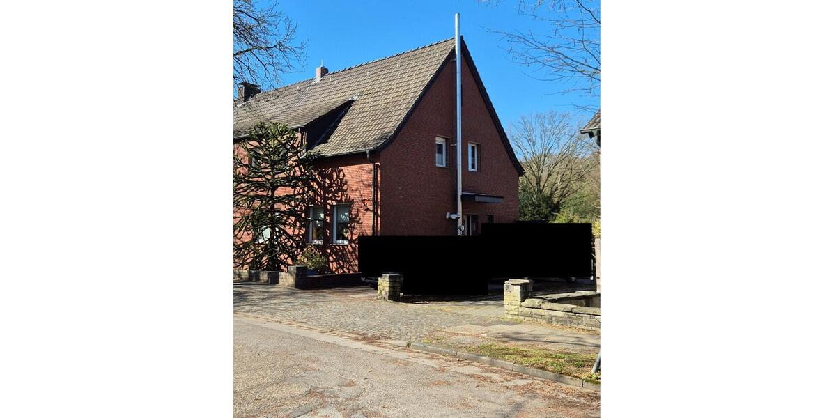 Doppelhaushälfte Bottrop - 6 Zimmer, 140 m&sup2;, 530.000&euro; | Angebot:26588215