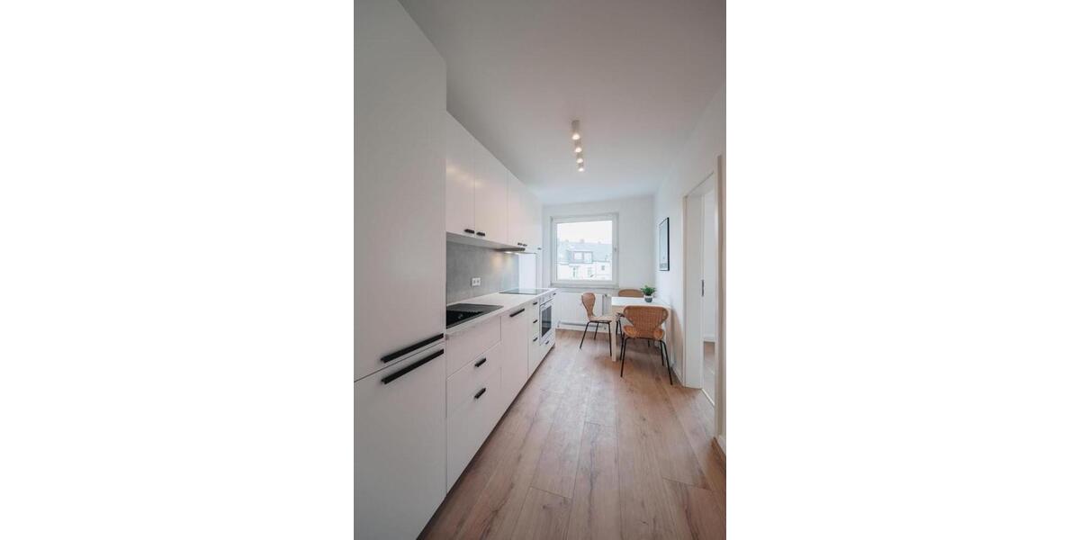 Etagenwohnung Essen Stadtbezirk III - 4 Zimmer, 87 m&sup2;, 450&euro; | Angebot:25865872