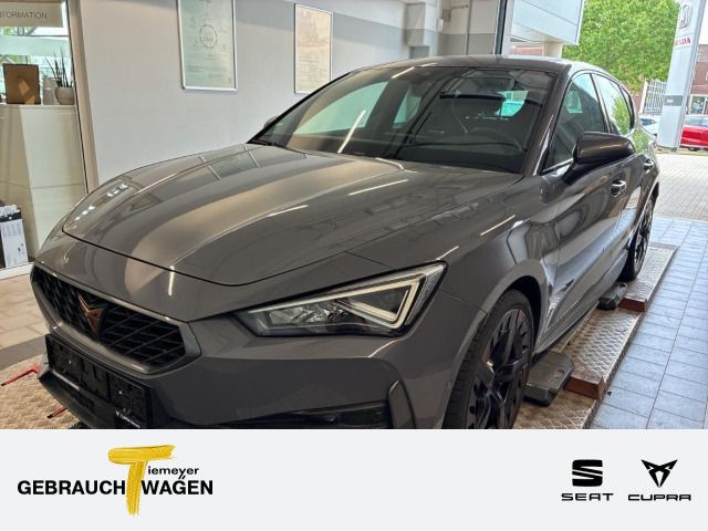 Cupra Leon 46.931 km 24.470 &euro; Bochum 44809