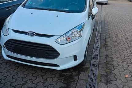 Ford B-Max 52.347 km 3.299 &euro; Essen 45277