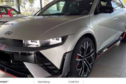 Hyundai IONIQ 5 19.998 km 54.950 &euro; Hagen 58091