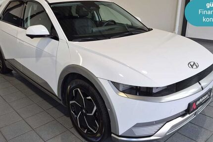 Hyundai IONIQ 5 78.398 km 32.990 &euro; Wuppertal 42287