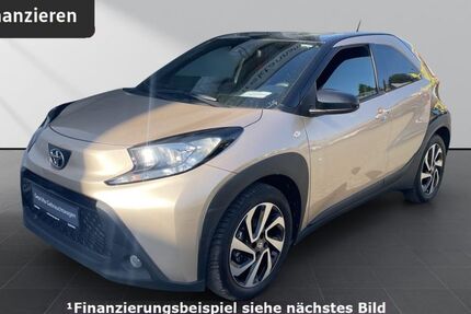 Toyota Aygo (X) 20.510 km 14.390 &euro; Velbert 42549