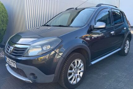 Dacia Sandero 160.909 km 3.450 &euro; Langenfeld 40764