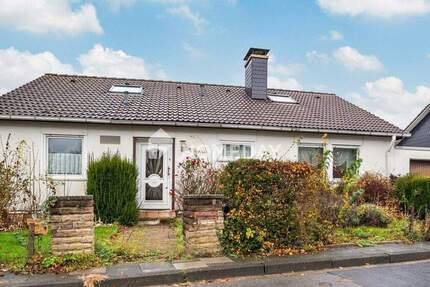 Haus Hagen Hohenlimburg - 7 Zimmer, 177 m&sup2;, 299.900&euro; | Angebot:25798445