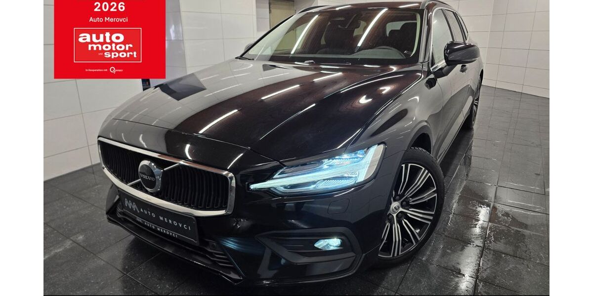 Volvo V60 102.000 km 26.495 &euro; Hagen 58099