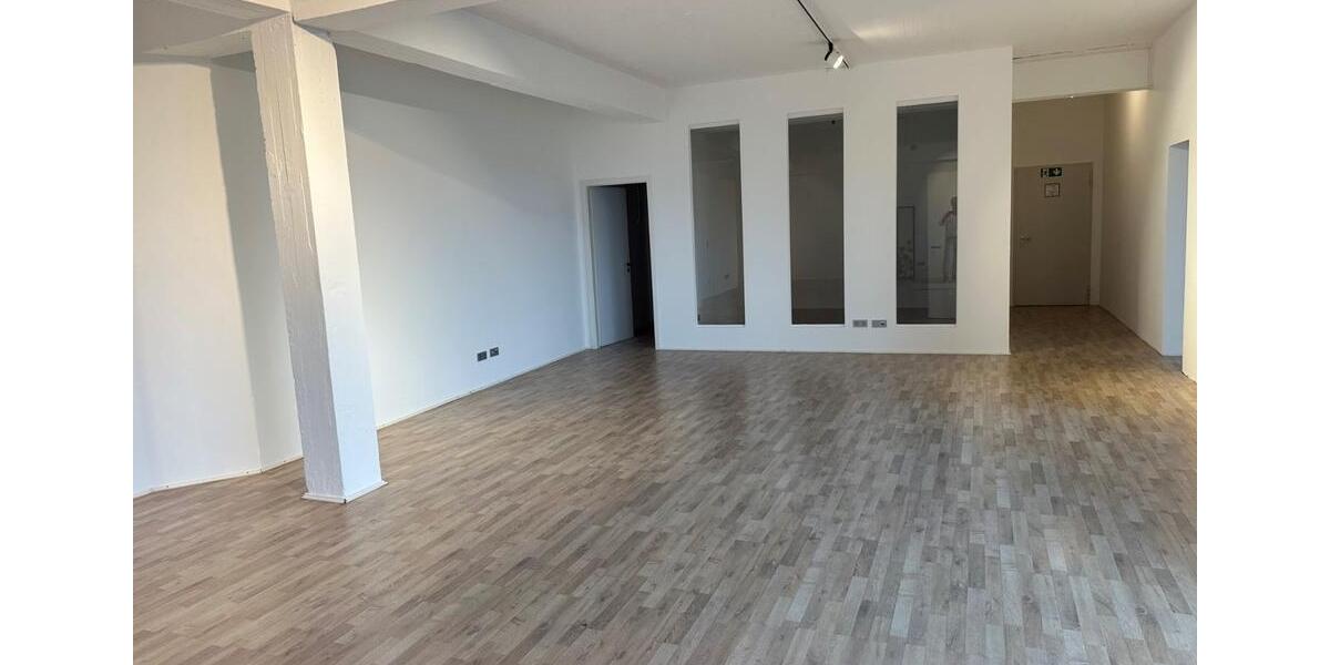 Gewerbeobjekt Solingen Aufderhöhe - 1.387&euro; | Angebot:23513120