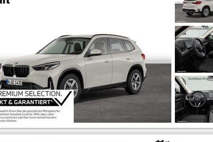 BMW X1 16.209 km 35.375 &euro; Oberhausen 46117