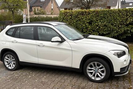 BMW X1 102.500 km 9.500 &euro; Langenfeld 40764