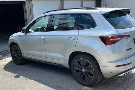 Skoda Karoq 2.900 km 33.900 &euro; Gevelsberg 58285