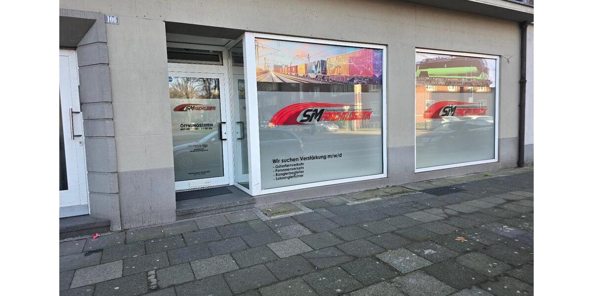 Gewerbeobjekt Duisburg Hamborn - 848&euro; | Angebot:24563512