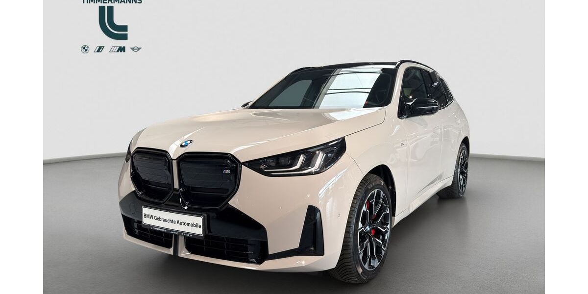 BMW X3 M50 14.910 km 65.340 &euro; Neuss 41460