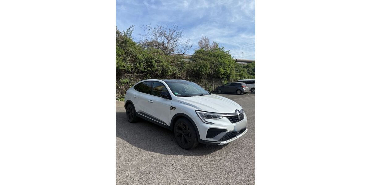 Renault Arkana 51.000 km 21.500 &euro; Duisburg 47139