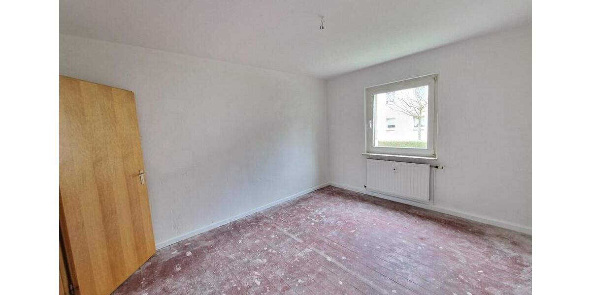 Erdgeschoßwohnung Duisburg Beeck - 3.5 Zimmer, 51 m&sup2;, 365&euro; | Angebot:25850564