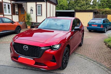 Mazda CX-60 74.332 km 32.000 &euro; Duisburg 47139