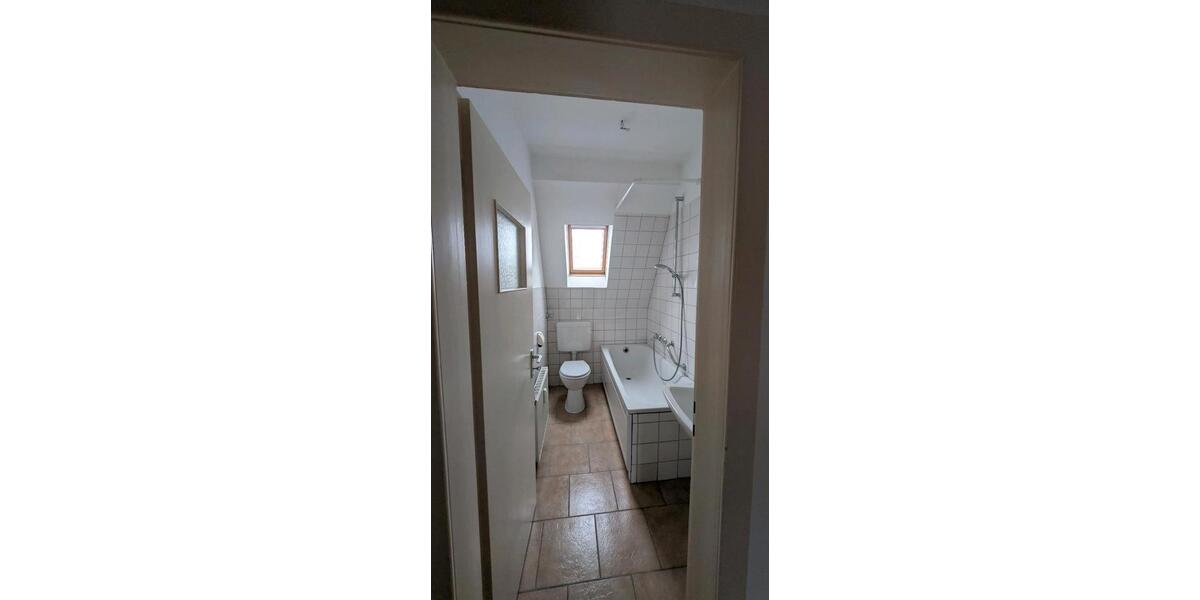 Etagenwohnung Gelsenkirchen Gelsenkirchen-West - 2.5 Zimmer, 77 m&sup2;, 455&euro; | Angebot:25532982