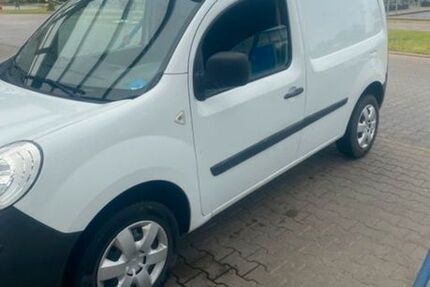 Renault Kangoo 213.000 km 3.200 &euro; Oberhausen 46049