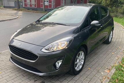 Ford Fiesta 62.000 km 7.499 &euro; Gelsenkirchen 45889