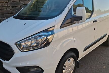 Ford Transit Custom 74.000 km 19.900 &euro; Mülheim an der Ruhr 45481