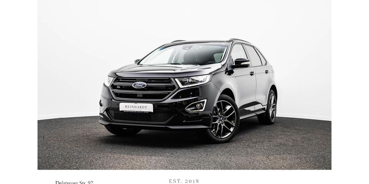 Ford Edge 141.267 km 15.810 &euro; Hagen 58091