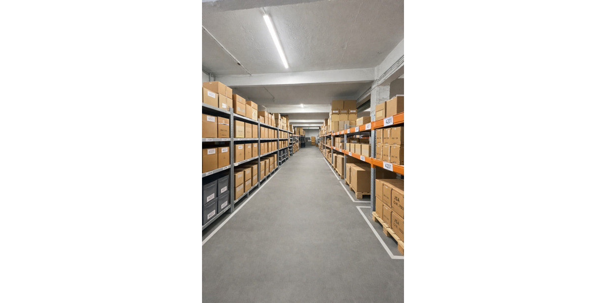 Gewerbeobjekt Remscheid Reinshagen - 2.200&euro; | Angebot:25524538