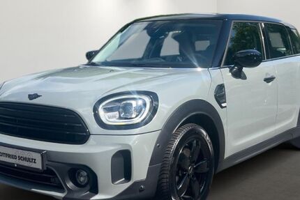 Mini Countryman C (Cooper) 46.778 km 22.950 &euro; Wuppertal 42109