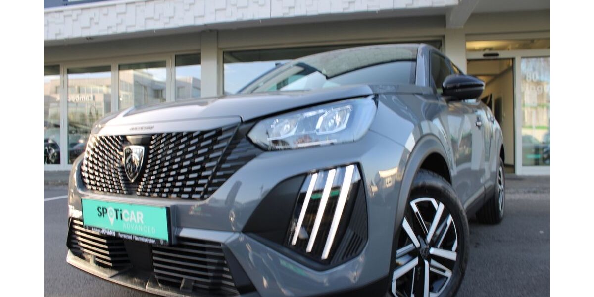 Peugeot 2008 17.873 km 18.990 &euro; Remscheid 42897