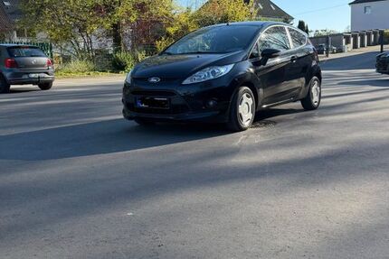 Ford Fiesta 125.000 km 4.650 &euro; Wuppertal 42109