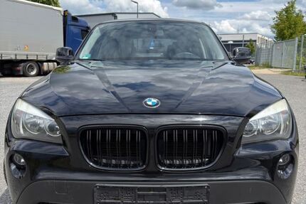 BMW X1 90.000 km 9.399 &euro; Düsseldorf 40233