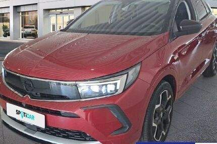 Opel Grandland (X) 111.111 km 25.998 &euro; Ratingen 40878