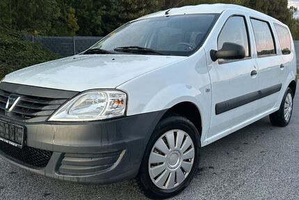 Dacia Logan 235.000 km 1.500 &euro; Bochum 44809